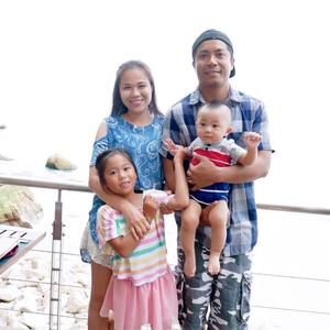 Meet your Posher, Vikky